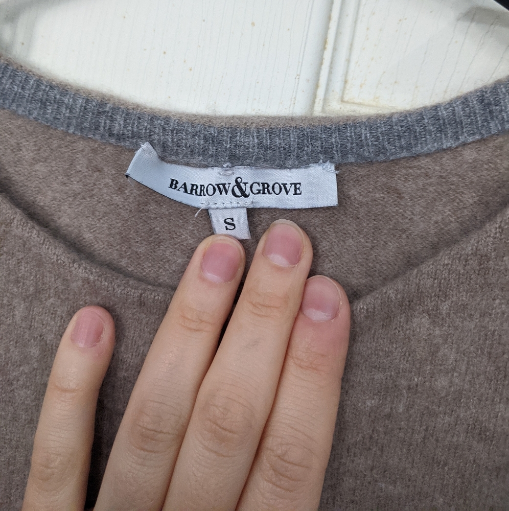 Cashmere - Picture 2 of 3